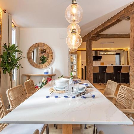 Arechaga Ac By Staynnapartments Bilbao Bagian luar foto