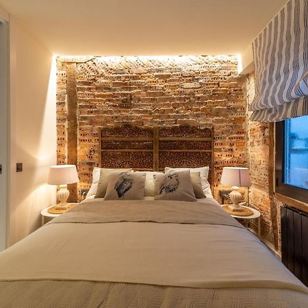 Arechaga Ac By Staynnapartments Bilbao Bagian luar foto