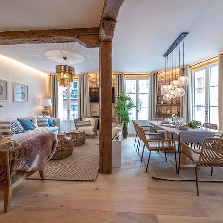Arechaga Ac By Staynnapartments Bilbao Bagian luar foto
