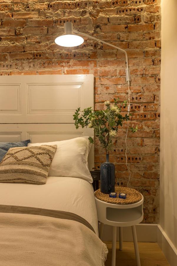 Arechaga Ac By Staynnapartments Bilbao Bagian luar foto