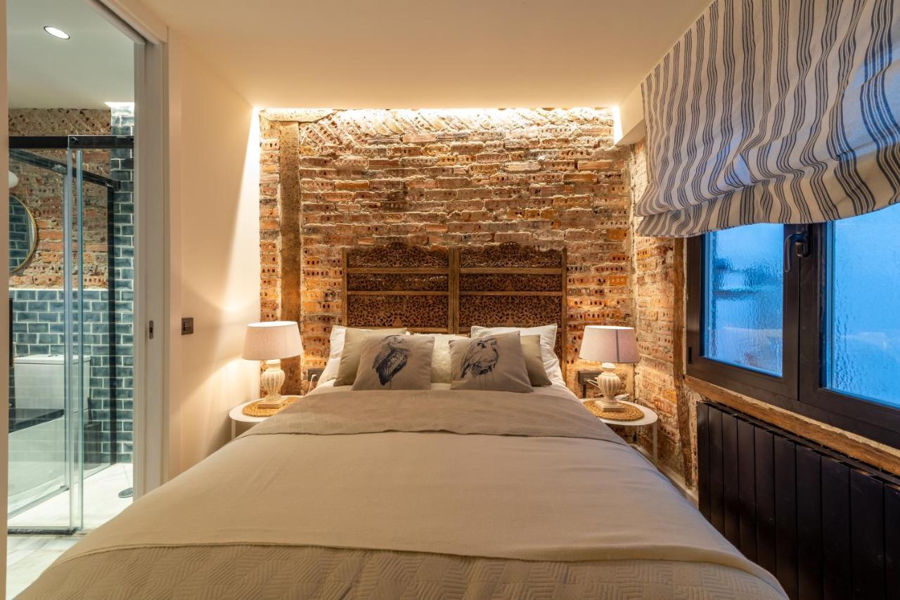 Arechaga Ac By Staynnapartments Bilbao Bagian luar foto