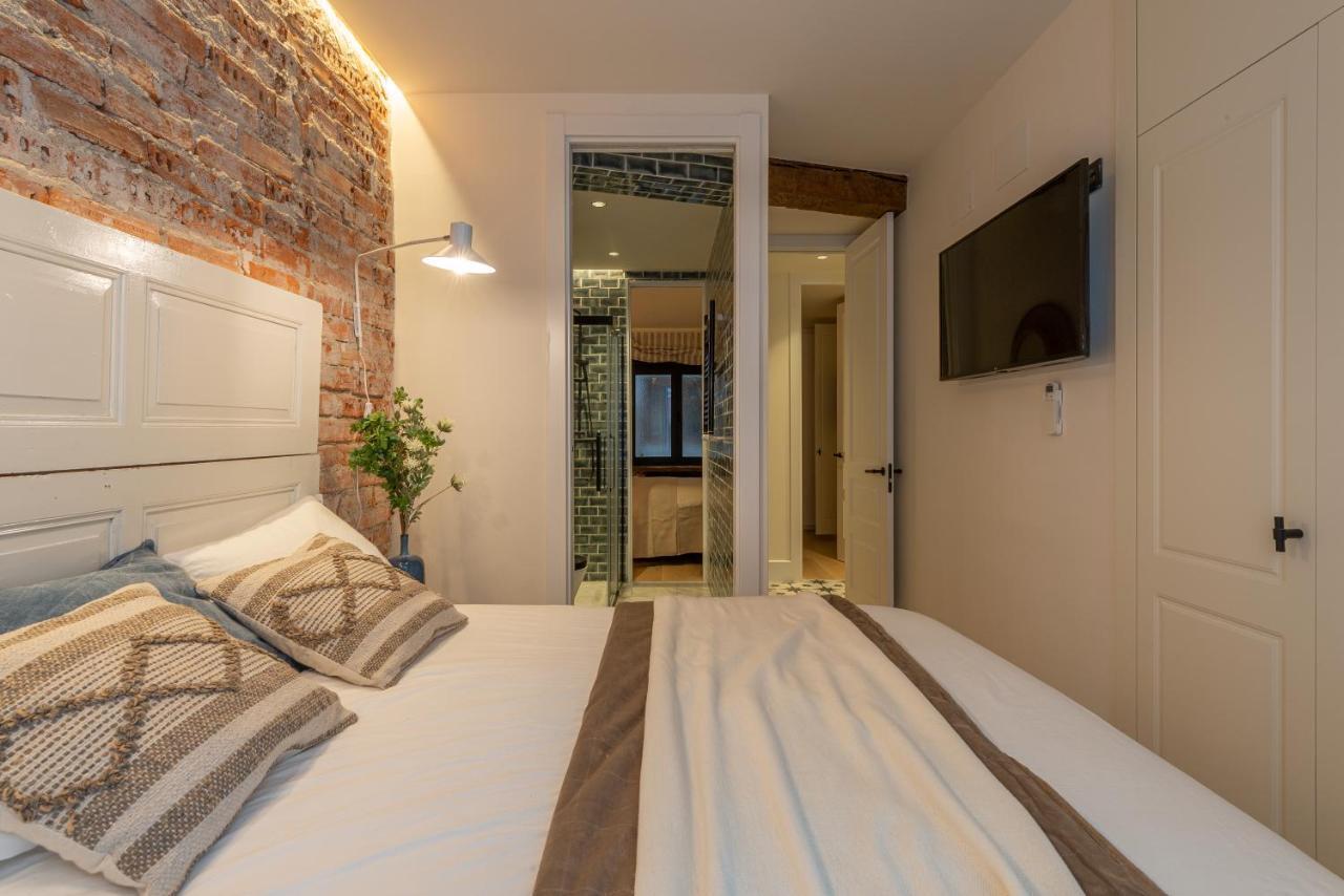Arechaga Ac By Staynnapartments Bilbao Bagian luar foto