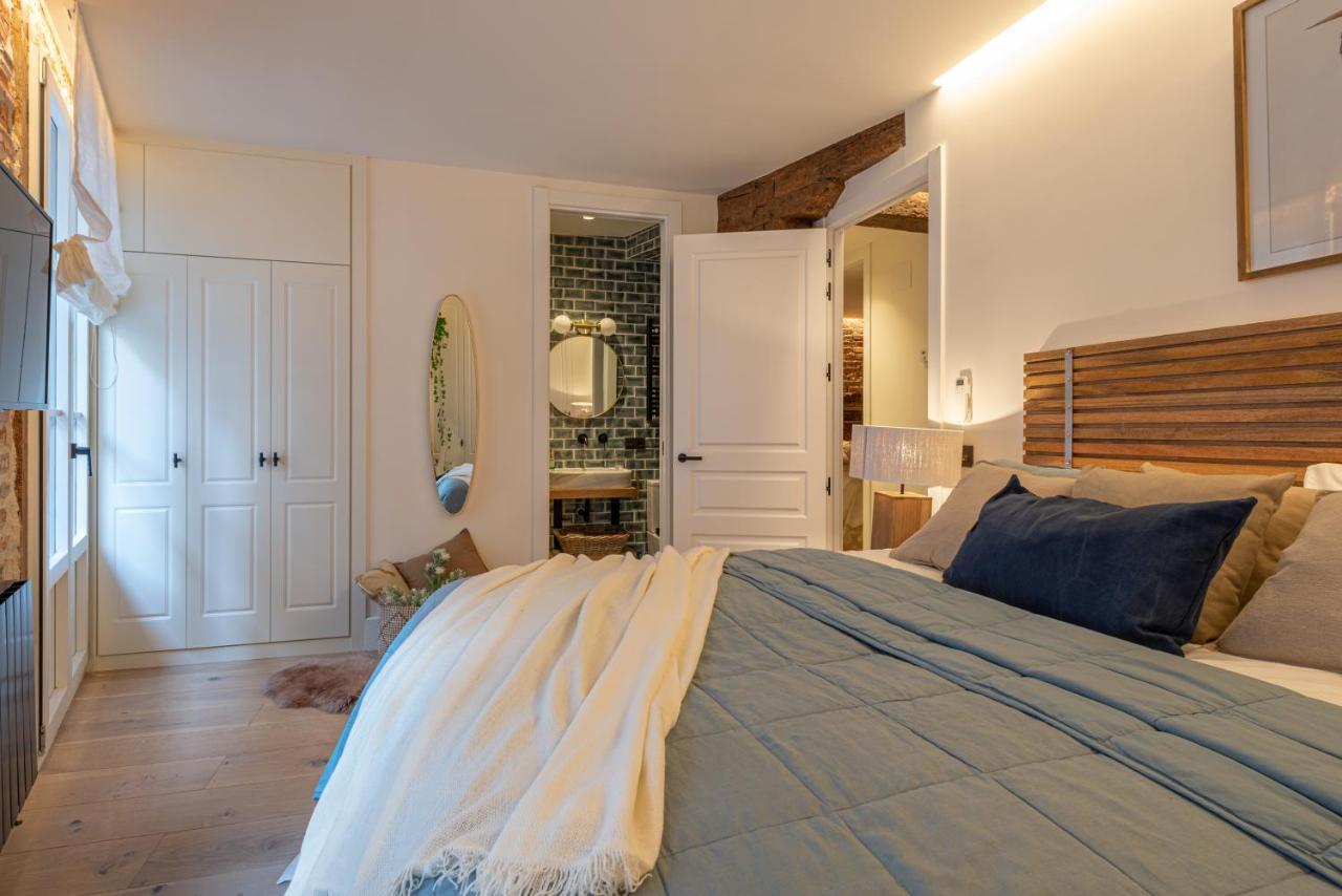 Arechaga Ac By Staynnapartments Bilbao Bagian luar foto