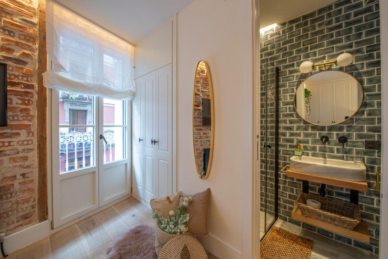 Arechaga Ac By Staynnapartments Bilbao Bagian luar foto