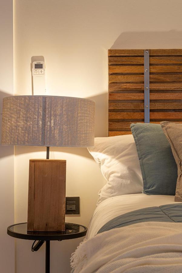 Arechaga Ac By Staynnapartments Bilbao Bagian luar foto