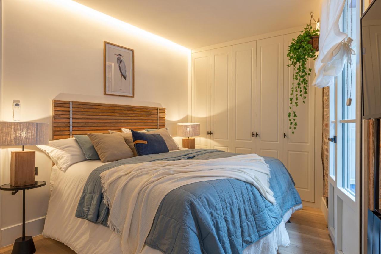 Arechaga Ac By Staynnapartments Bilbao Bagian luar foto