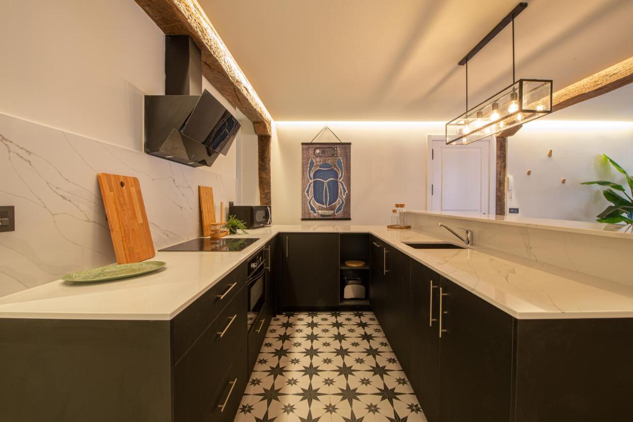 Arechaga Ac By Staynnapartments Bilbao Bagian luar foto