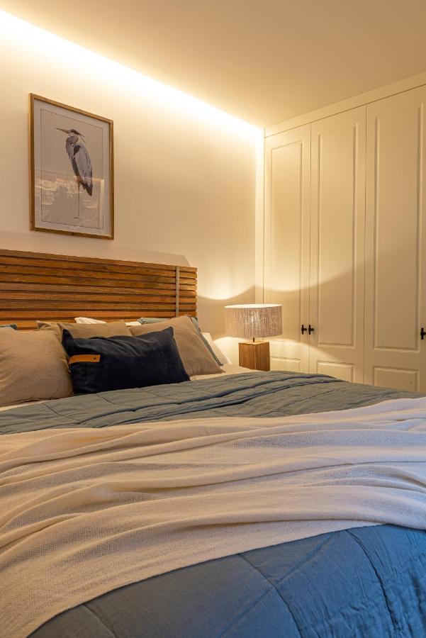 Arechaga Ac By Staynnapartments Bilbao Bagian luar foto