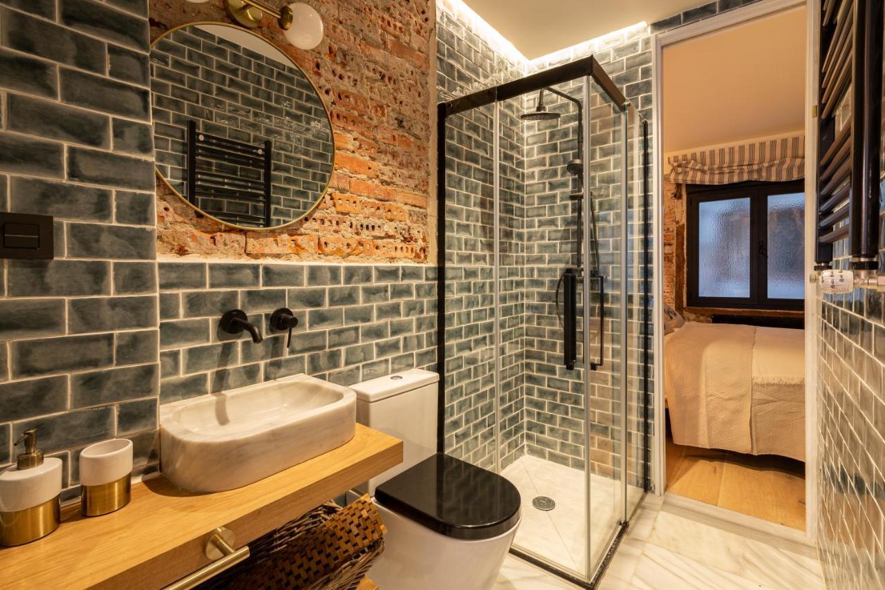 Arechaga Ac By Staynnapartments Bilbao Bagian luar foto