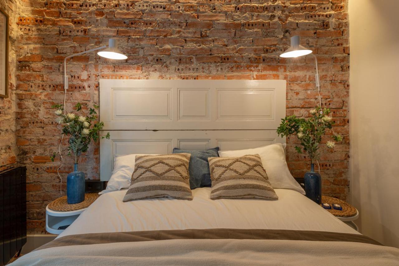 Arechaga Ac By Staynnapartments Bilbao Bagian luar foto