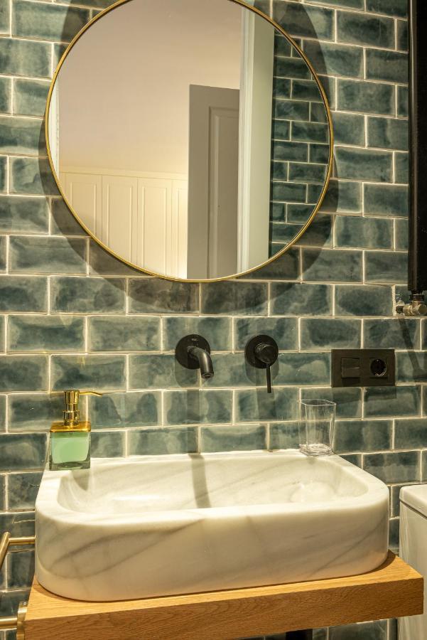 Arechaga Ac By Staynnapartments Bilbao Bagian luar foto