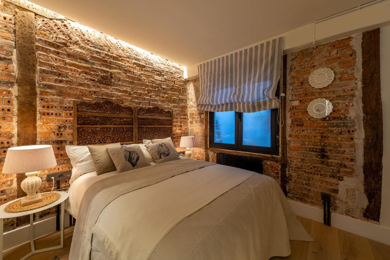 Arechaga Ac By Staynnapartments Bilbao Bagian luar foto