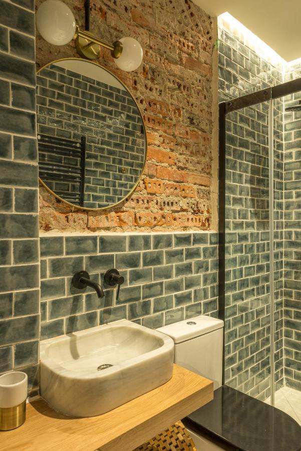 Arechaga Ac By Staynnapartments Bilbao Bagian luar foto