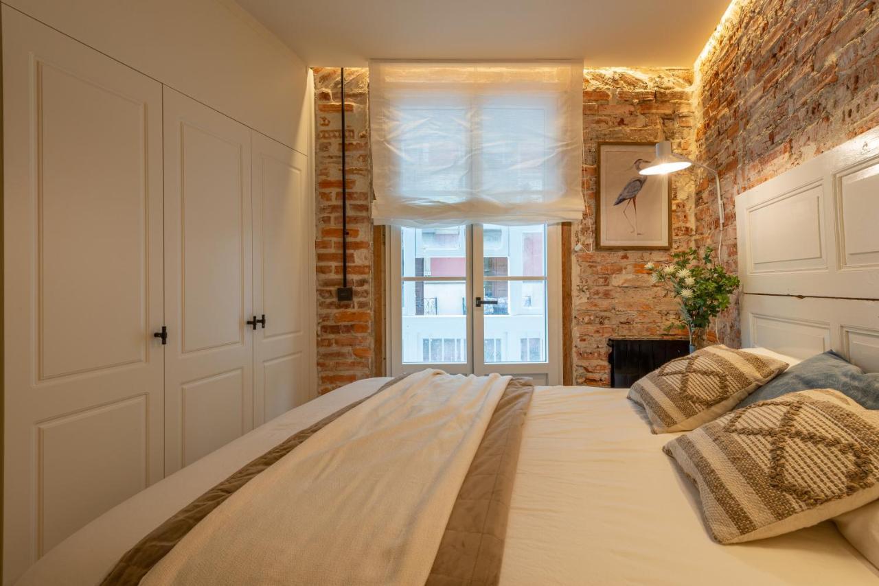 Arechaga Ac By Staynnapartments Bilbao Bagian luar foto