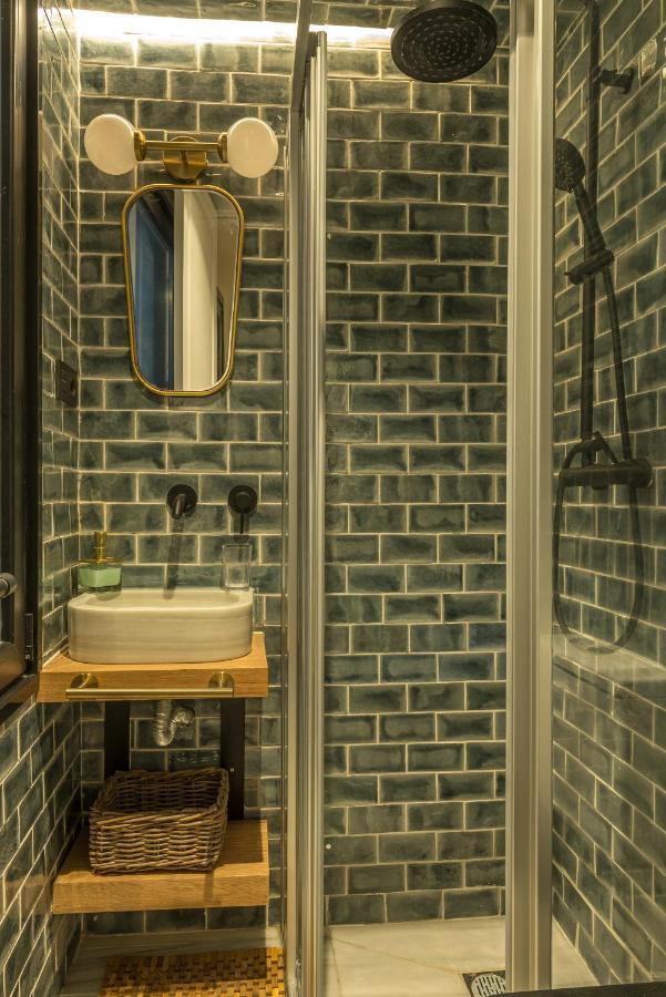 Arechaga Ac By Staynnapartments Bilbao Bagian luar foto