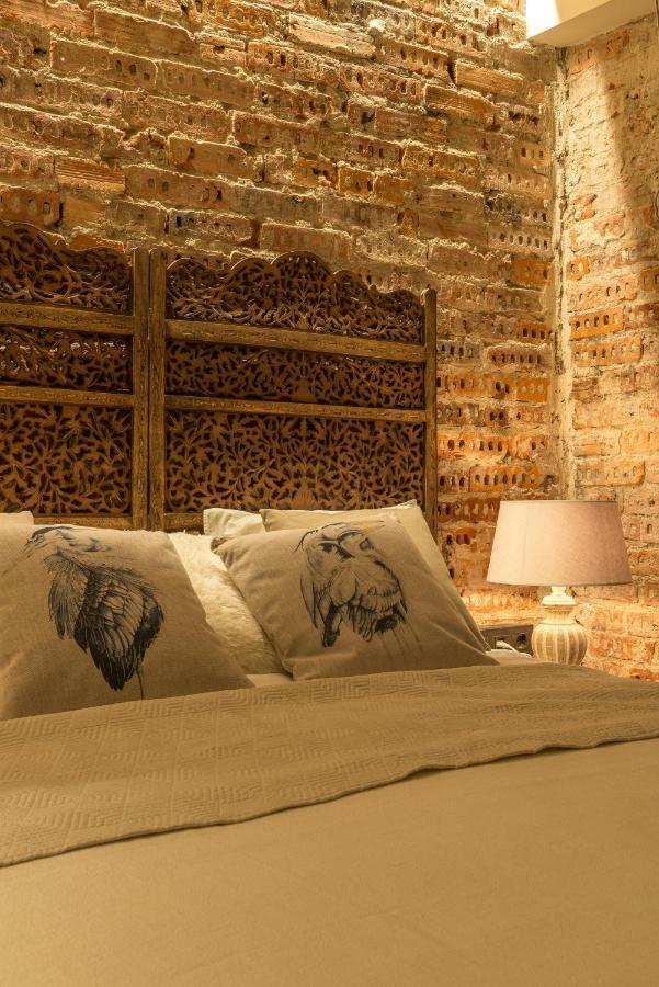 Arechaga Ac By Staynnapartments Bilbao Bagian luar foto
