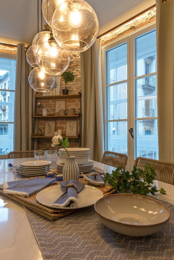 Arechaga Ac By Staynnapartments Bilbao Bagian luar foto