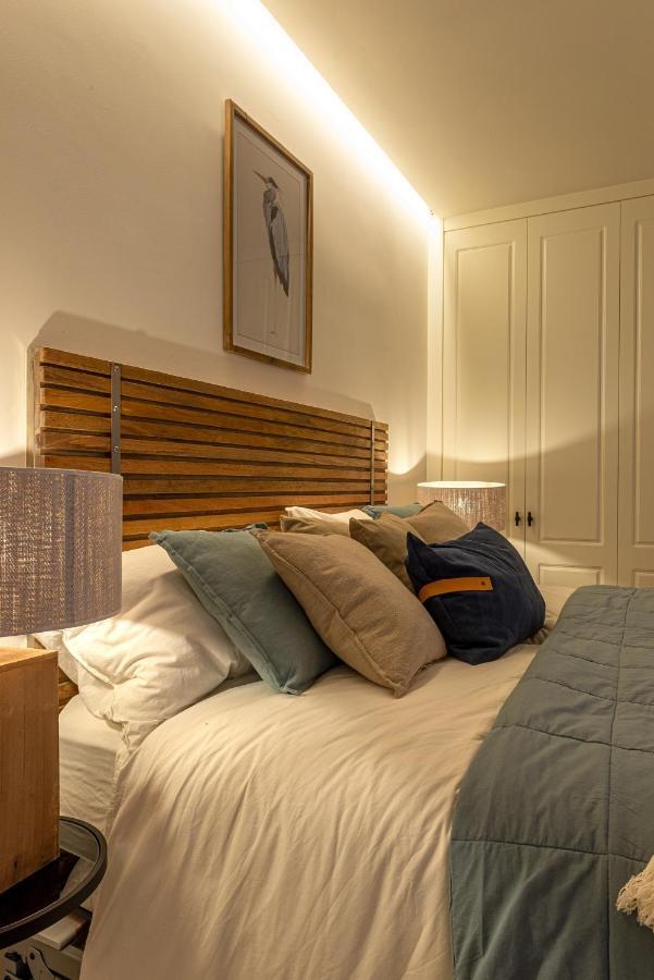 Arechaga Ac By Staynnapartments Bilbao Bagian luar foto